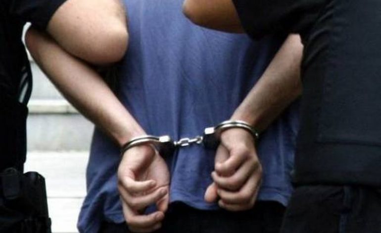 U ARRESTUA DISA ORË PASI PËRFITOI NGA AMNISTIA/ Sokol Sinomati del para gjykatës! Seanca për nën masa të rrepta sigurie