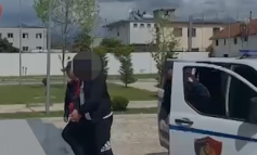DETAJET DHE EMRI/ Arrestohet një tjetër trafikant shqiptar në kufi për llogari të Italisë