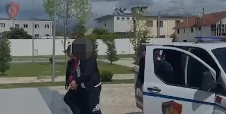 DETAJET DHE EMRI/ Arrestohet një tjetër trafikant shqiptar në kufi për llogari të Italisë