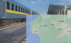 HEKURUDHA VORË-HANI I HOTIT/ Ja si do jetë, e gjitha elektrike, trenat do mund të lëvizin me shpejtësi deri në 120 KMH
