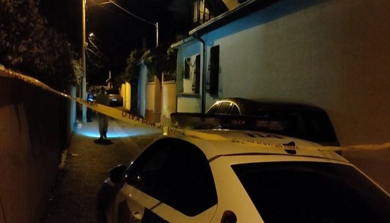 DETAJET/ Shpërthim me lëndë plasëse në banesën e gjyqtarit të Gjykatës së Shkodrës, Tonin Sterkaj