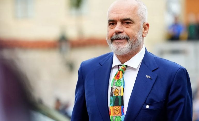 “QENDRA E TIRANËS PO…”/ Rama nxjerr videon: Nën një ofertë fantastike…