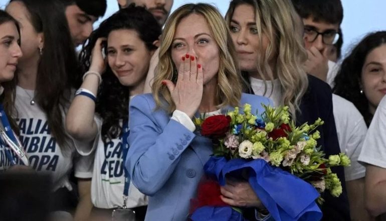 “SHQIPËRINË E PORTRETIZUAN SI NARKO-SHTET”/ Meloni krah Ramës pas emisionit ‘Report’ të Rai3: U linçua se ndihmoi Italinë…