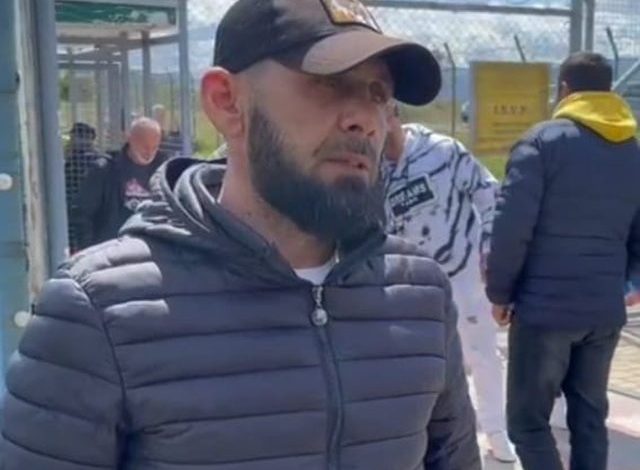 NUK I REZISTOI TUNDIMIT/ Vodhi sapo u lirua nga qelia si përfitues nga amnistia, çfarë u vendos për ‘skifterin’ në Korçë