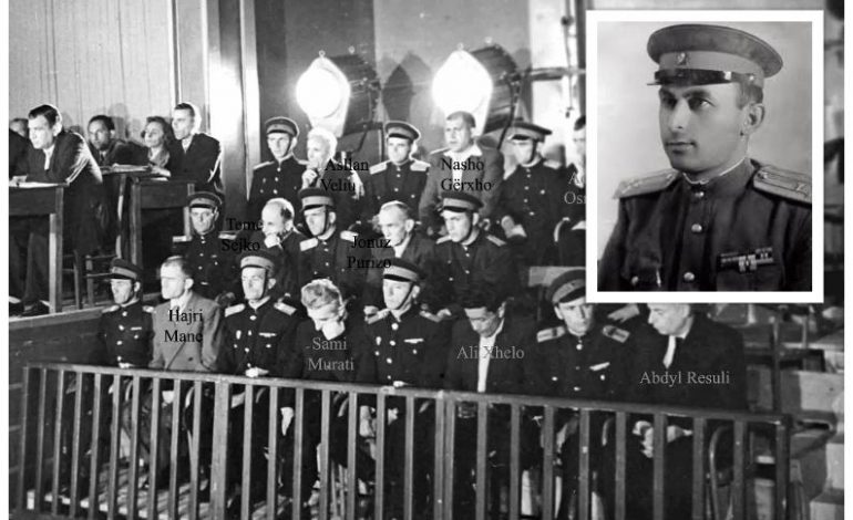 DOSSIER/ Dëshmia rrëqethëse e djalit të Teme Sejkos: Kalvari i vuajtjeve nga pushkatimi i vëllait, te vetëvrasja e nënës