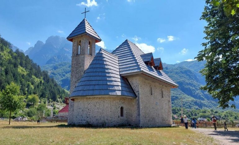 JEHONË TURIZMIT/ Media spanjolle: Shqipëria, destinacioni evropian në trend dhe tërheqës