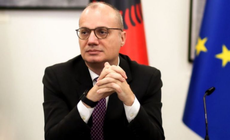 ASAMBLEJA MIRATOI DRAFT-REZOLUTËN/ Hasani: Një tjetër moment historik për Kosovën, njohje e progresit të vendit