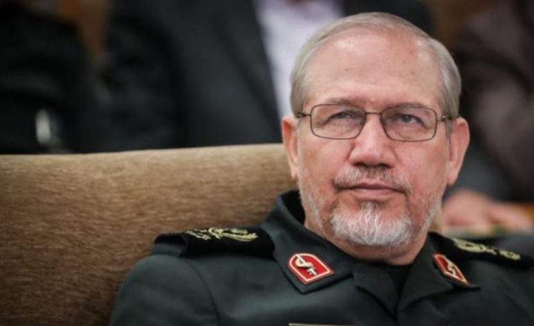 PARALAJMËRON zyrtari iranian: Ambasadat e Izraelit nuk janë të sigurta