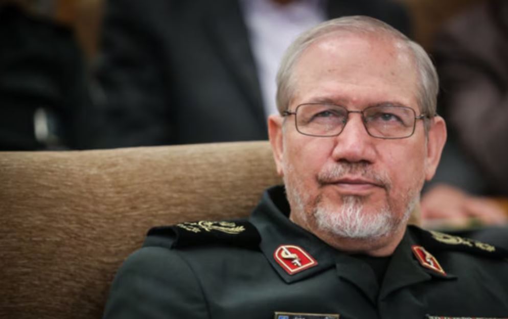 PARALAJMËRON zyrtari iranian: Ambasadat e Izraelit nuk janë të sigurta