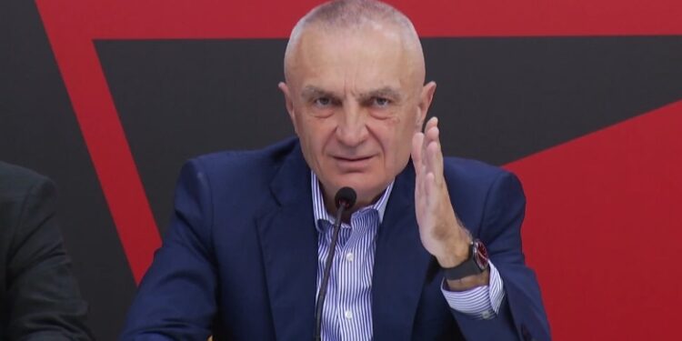 SULMON SËRISH SPAK/ Zotohet Meta: Do ta shtojmë popullsinë në mbi 4 milionë