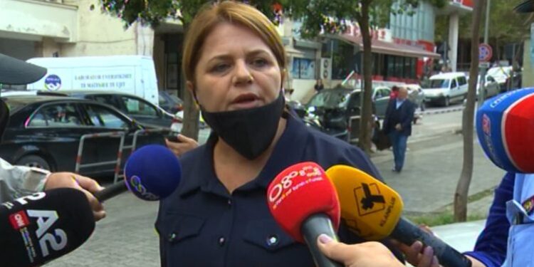 NDIHMOI ISH TË DËNUARIN/ Shkarkohet nga detyra gjyqtarja Mimoza Margjeka