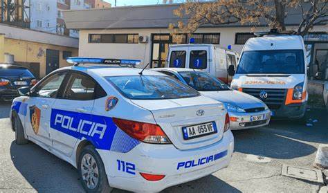 NË KËRKIM PËR TRAFIK DROGE/ Arrestohet 36-vjeçari në Elbasan (EMRI)