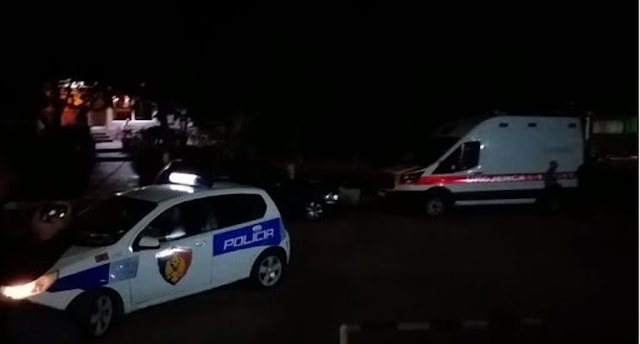NGJARJE E RËNDË NË LUSHNJE/ I riu gjendet i vetëvarur në oborrin e banesës nga familjarët (EMRI)