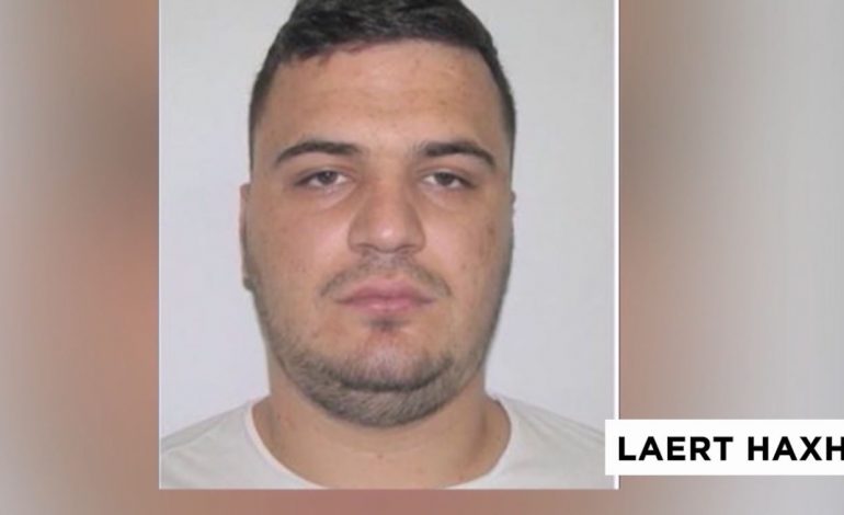 MASAKRA E LUSHNJËS ME DY TË VRARË/ GJKKO dënon me burg përjetë Laert Haxhiun