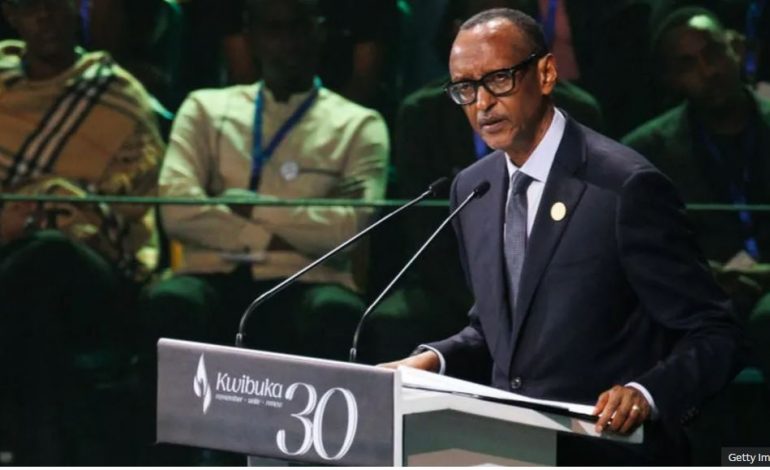 GJENOCIDI NË RUANDA/ Presidenti: Komuniteti ndërkombëtar dështoi me ne në vitin 1994