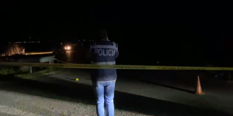 ZBARDHET PLAGOSJA E PALOKËS NË VELIPOJË/ Autori kishte thyer “arrestin shtëpiak”, shpallet në kërkim