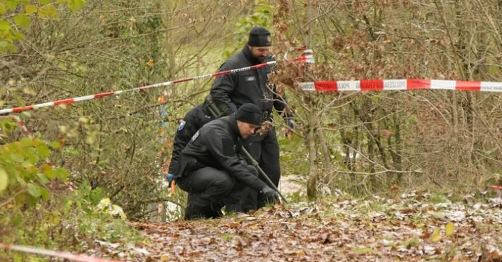 “E MBËSHTOLLËN ME LETËR ALUMINI…”/ Zbardhet pas pesë muajsh vrasja e të riut shqiptar në Gjermani