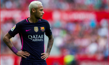 E BUJSHME NGA MEDIAT FRANCEZE: Neymar stërvitej i dehur, kërcenoi fizikisht edhe Lionel Messi