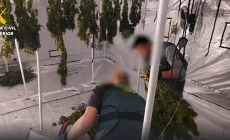 SHKATËRROHET GRUPI KRIMINAL NË SPANJË/ Në pranga 3 shqiptarë, sekuestrohen mbi dy mijë euro