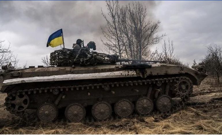 PARALAJMËROJNË Franca dhe Britania: Nëse Ukraina humb, të gjithë humbasim