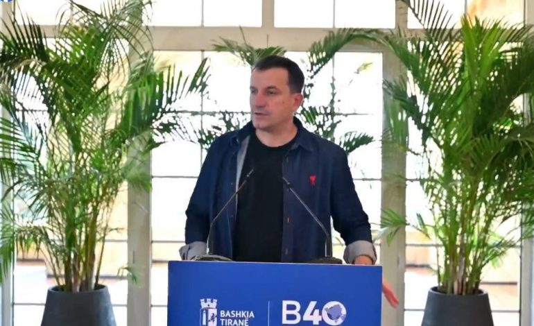 PROTESTA E OPOZITËS/ Veliaj: E organizuan ata që thonë “lironi babin” nga SPAK