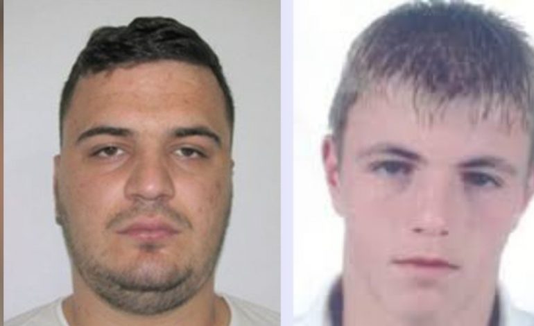 “ASAJ PLAKËS DO T’JA…”/ Përgjimet që nxorën zbuluar krimet e Laert Haxhiut dhe Orgest Bilbilit: Do ia djeg familjen
