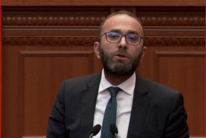 KUVEND/ Bardhi: Parlamenti të distancohet nga sjellja e Ramës ndaj Rai3