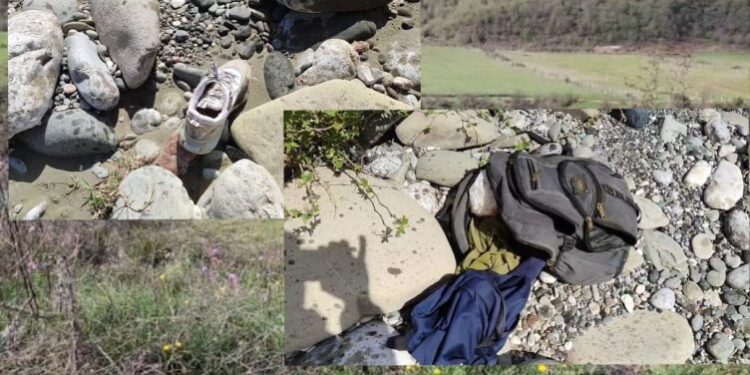 HEKURA, ÇANTA ME BUKË DHE NJË ATLETE/ Pamjet e TRISHTA, çfarë ka mbetur nga aksidenti tragjik me 8 viktima