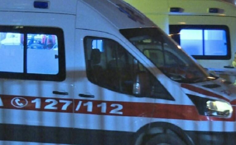 TRAGJIKE NË PUKË/ I moshuari i jep fund jetës duke pirë fostoksinë