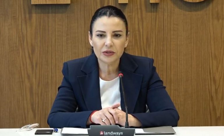 MENAXHIMI I KRIZËS KIBERNETIKE/ Balluku: Buxhet i veçantë nga qeveria për mbrojtjen e sulmeve kibernetike