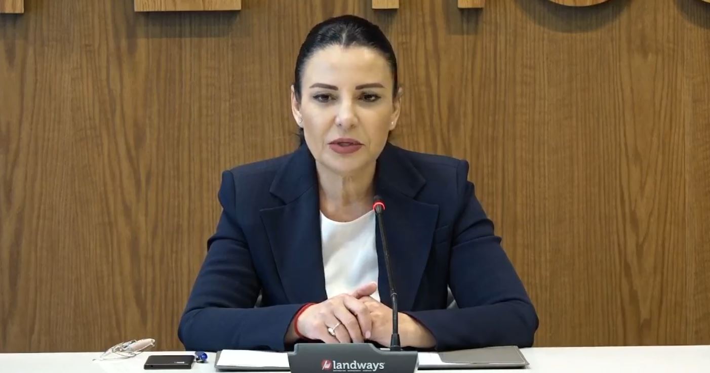 MENAXHIMI I KRIZËS KIBERNETIKE/ Balluku: Buxhet i veçantë nga qeveria për mbrojtjen e sulmeve kibernetike