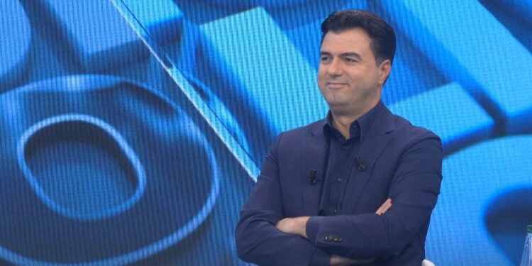 AMNISTIA PENALE/ Basha: Rithemelimi aneks i PS-së, bënë aleancë kundër SPAK