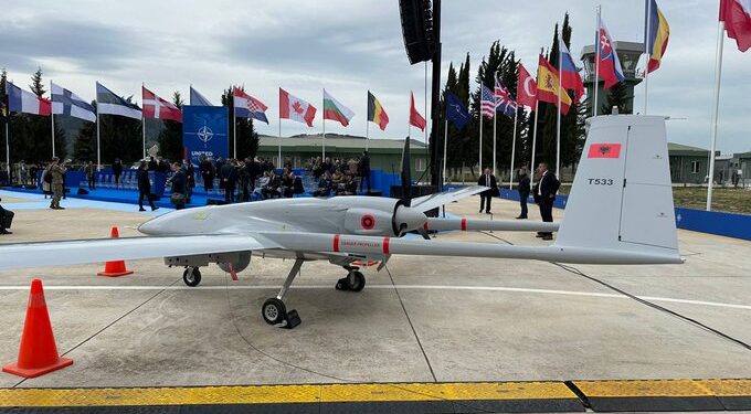 DRONËT BAYRAKTAR/ Rama: Supervizim të pagabueshëm në territor për mbetjet, ujërat, ndërtimet pa leje