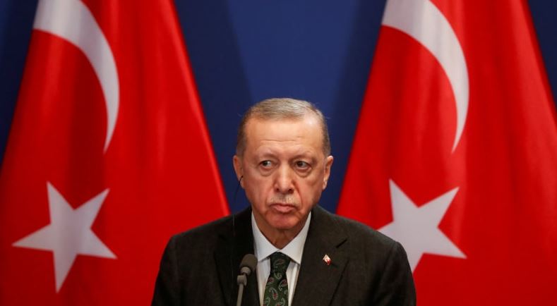 "DO E MBAROJ KAUZËN E PALESTINËS SA TË KEM JETË"/ Erdogan akuza Izraelit: Ka tejkaluar mizoritë e Hitlerit