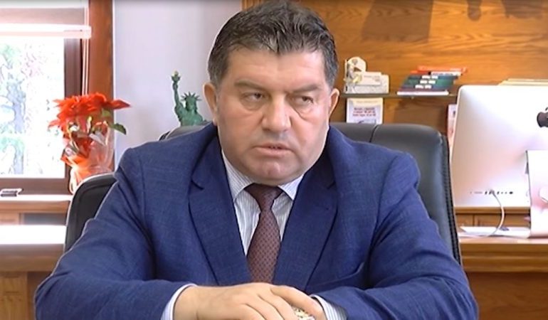 PËRFITOI NGA AMNISTIA/ Lirohet nga burgu i Reçit edhe ish-kryebashkiaku i Lezhës