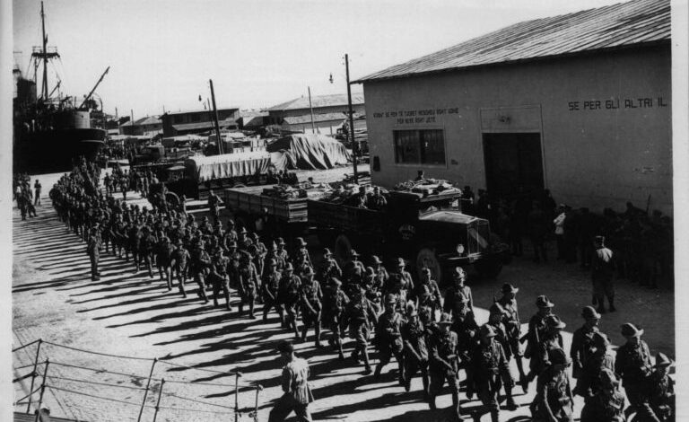 DOSSIER/ Prapaskenat e agresionit fashist në Shqipëri, sipas dokumenteve diplomatike italiane