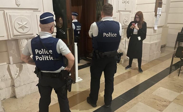 DOSJA E “SKY ECC”/ Vijon seanca për shqiptarët e përfshirë në trafik kokaine: Në Shqipëri pastroheshin para