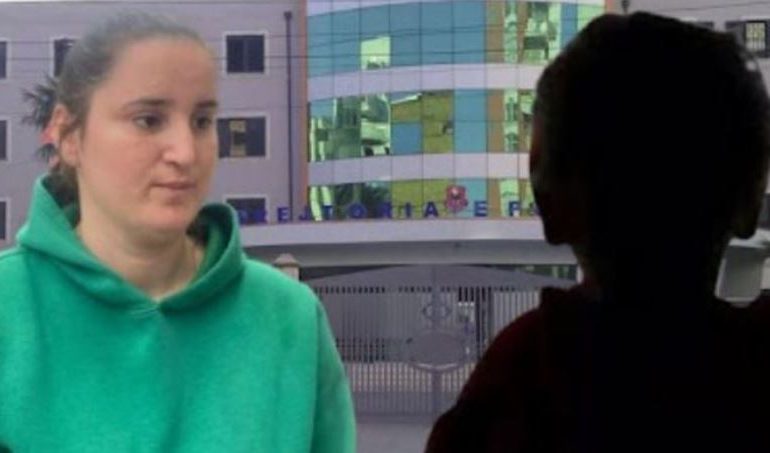 “VJEHRRA KISHTE NJË PLAN”/ Nëna e 3-vjeçarit të rrëmbyer: Nuk më linin të ikja nga shtëpia, s’doja të martohesha