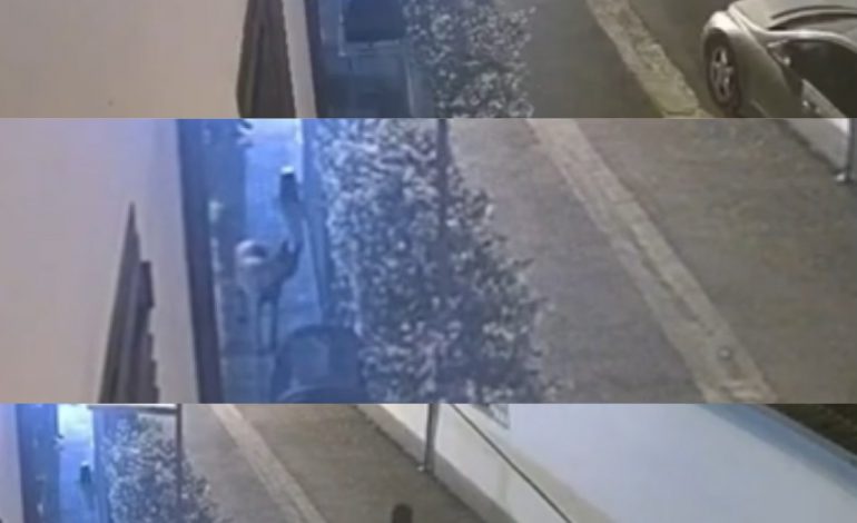 TRITOLI NË BANESË/ KLGJ merr vendimin, merr 6 muaj në mbrojtje gjyqtarin Tonin Stërkaj