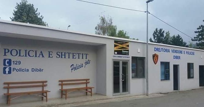I DËNUAR ME 8 MUAJ BUG/ Arrestohet i riu i shpallur në kërkim në Bulqizë