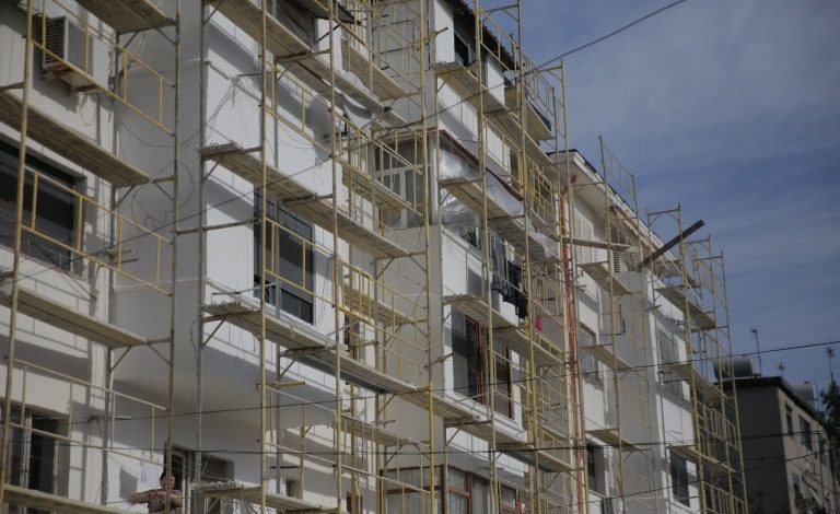 RINDËRTIMI/ MIE: Kanë përfunduar 4500 apartamente, mbeten në proces edhe 125 pallate
