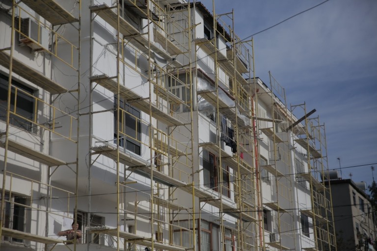 RINDËRTIMI/ MIE: Kanë përfunduar 4500 apartamente, mbeten në proces edhe 125 pallate