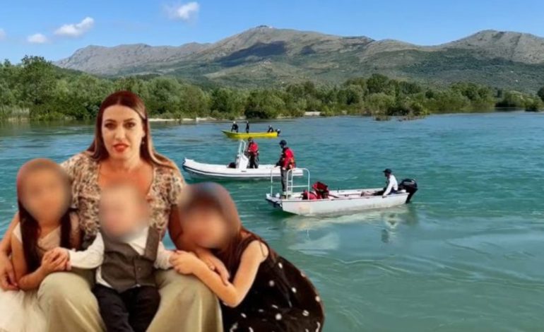 TRAGJEDIA/ 14 kilometra larg njëri-tjetrit, si u gjetën në 5 ditë trupat e Alma Arrazit dhe tre fëmijëve