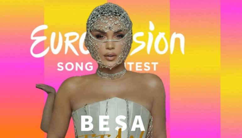 NIS SOT “EUROVIZION 2024″/ Ja kur do të performojë Besa Kokëdhima! Kjo është mënyra e votimit