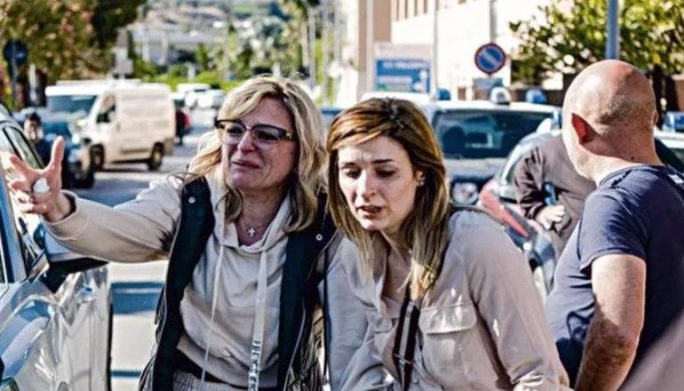 NGJARJE E RËNDË NË ITALI/ Po kryenin punime në sistemin e kanalizimeve, ndërrojnë jetë 5 punëtorë, ishin pa maska