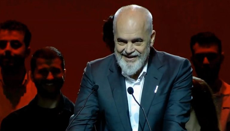 “NË 26 MAJ, SHIHEMI NË MILANO”/ Rama njofton takimin me shqiptarët e Italisë
