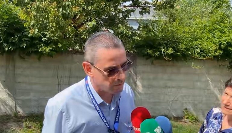 VRASJA E POLICIT NË FIER/ Drejtori i Policisë: Autori të dorëzohet, ndryshe do reagojmë ashpër