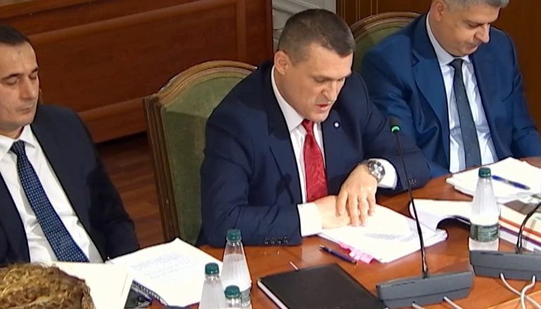 METAMORFOZA/ Dumani ‘kryqëzon’ Nokën: Shumë fyese dhe denigruese të aludosh se dekonspiruam operacionin…