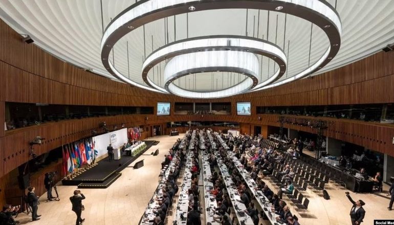 LAJM I MIRË/ Asambleja Parlamentare e NATO-s miraton avancimin e statusit të Kosovës