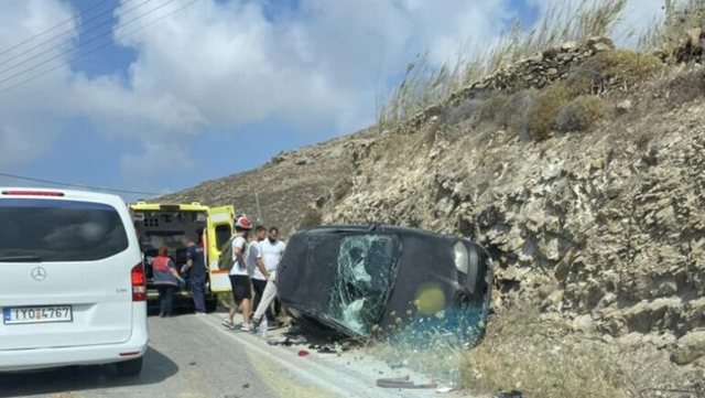MAKINA E SHKATËRRUAR/ Si ndodhi aksidenti që i mori jetën të 20-vjeçarit në Tropojë